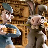 Julian Nott picture from A Grand Day Out (from Wallace And Gromit: The Curse Of The Were-Rabbit) released 12/04/2013