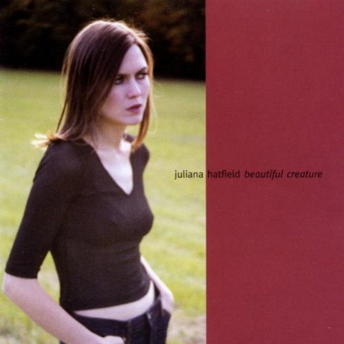 Juliana Hatfield Somebody Is Waiting For Me profile image