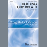 Julie Flanders and Carlos Cordero picture from Holding Our Breath released 04/22/2021