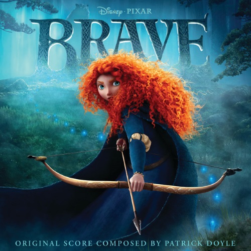 Julie Fowlis Into The Open Air (from Brave) profile image