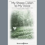 Julie I. Myers and Shayla L. Blake picture from My Sheep Listen To My Voice (arr. Shayla L. Blake) released 11/13/2019