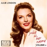 Julie London picture from Cry Me A River released 05/05/2010