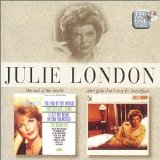 Julie London picture from Fly Me To The Moon (In Other Words) released 06/04/2009
