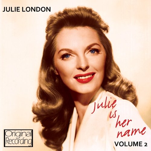 Julie London I Should Care profile image