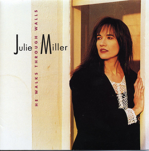 Julie Miller Manger Throne profile image