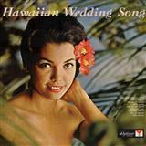 Julie Rogers picture from The Hawaiian Wedding Song released 08/31/2010
