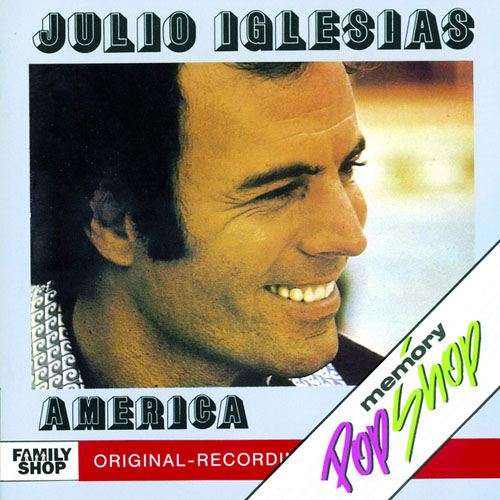 Julio Iglesias Guantanamera profile image