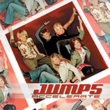 Jump5 picture from All Because Of You released 11/17/2003