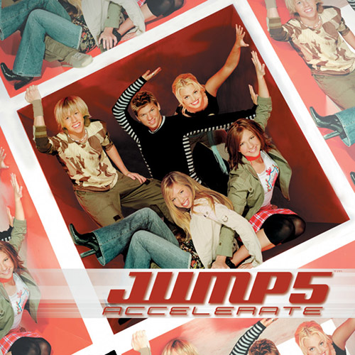 Jump5 Wonderful profile image