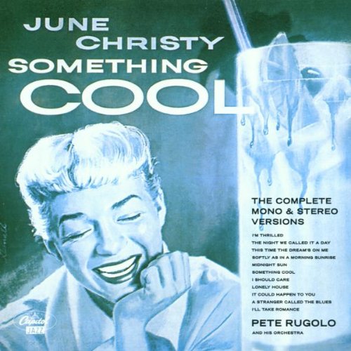 June Christy Midnight Sun profile image