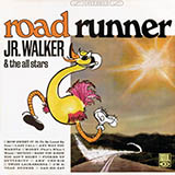 Junior Walker & The All Stars picture from (I'm A) Road Runner released 12/03/2010