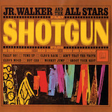 Junior Walker & the All Stars picture from Shot Gun released 05/12/2009