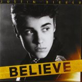 Justin Bieber picture from All Around The World released 11/28/2012