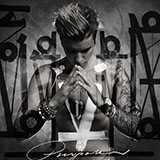 Justin Bieber picture from All In It released 02/23/2016
