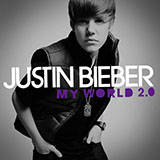 Justin Bieber featuring Ludacris picture from Baby released 03/15/2010