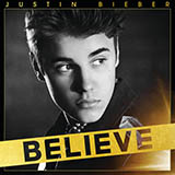 Justin Bieber picture from Believe released 12/20/2012