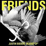 Justin Bieber picture from Friends (feat. BloodPop) released 08/23/2017
