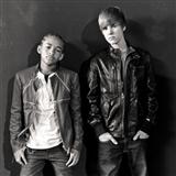 Justin Bieber picture from Never Say Never (feat. Jaden Smith) released 04/12/2011