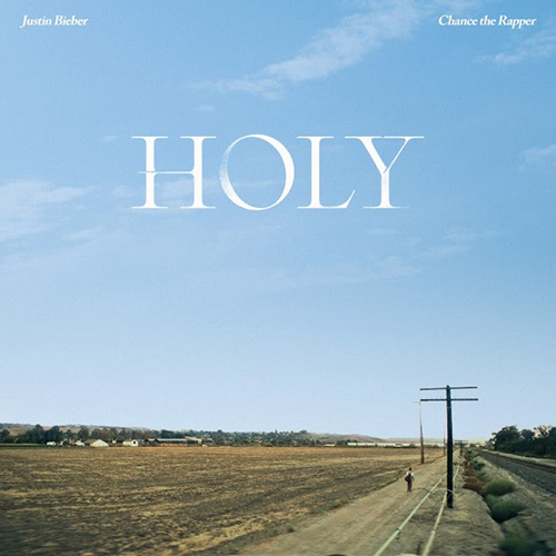 Justin Bieber Holy (feat. Chance the Rapper) profile image