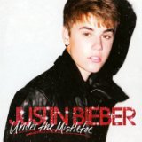 Justin Bieber picture from Mistletoe released 08/26/2021