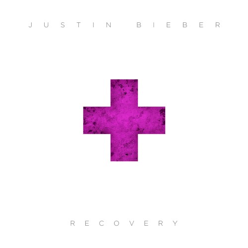 Justin Bieber picture from Recovery released 11/21/2013