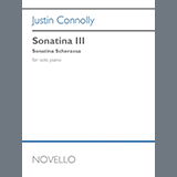 Justin Connolly picture from Sonatina III released 10/04/2024