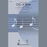 Justin Hurwitz picture from City Of Stars (arr. Roger Emerson) released 06/13/2018