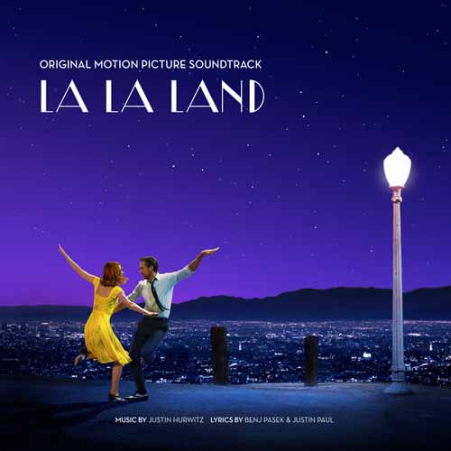 Lynda Lybeck-Robinson City Of Stars (from La La Land) profile image