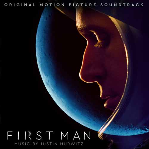 Justin Hurwitz profile Justin Hurwitz Docking Waltz (from First Man) profile image