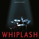 Justin Hurwitz picture from Fletcher's Song In Club (from 'Whiplash') released 07/26/2016