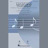 Justin Hurwitz picture from La La Land: Choral Highlights (arr. Mark Brymer) released 06/19/2018