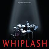 Justin Hurwitz picture from Overture (from 'Whiplash') released 08/08/2016