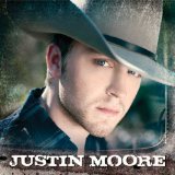Justin Moore picture from Backwoods released 06/07/2010