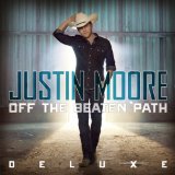 Justin Moore picture from Lettin' The Night Roll released 06/12/2014