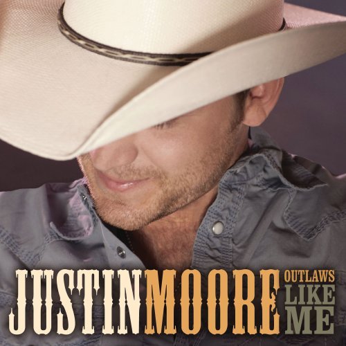 Justin Moore Til My Last Day profile image