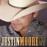 Justin Moore picture from Til My Last Day released 01/30/2013