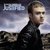 Justin Timberlake picture from (And She Said) Take Me Now released 08/16/2007
