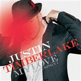Justin Timberlake picture from My Love (feat. T.I.) released 01/13/2007
