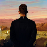 Justin Timberlake picture from Selfish released 01/26/2024