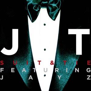 Justin Timberlake Suit & Tie (feat. Jay-Z) profile image