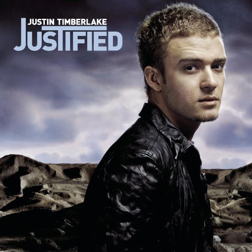 Justin Timberlake Take It From Here profile image