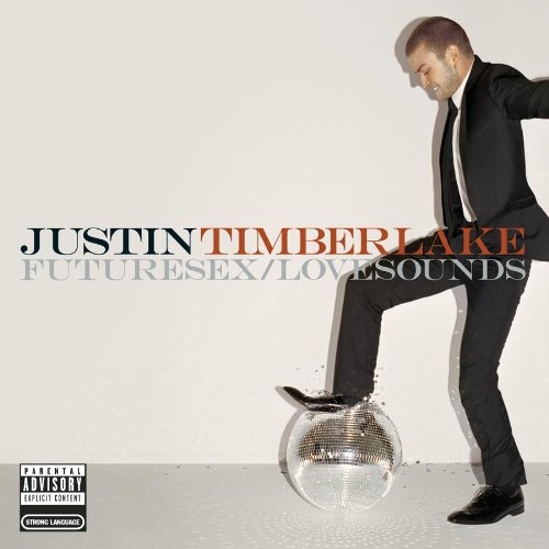 Justin Timberlake What Goes Around...Comes Around Inte profile image