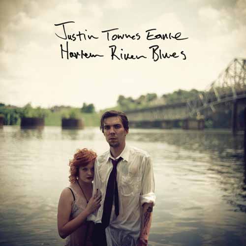 Justin Townes Earle Harlem River Blues profile image
