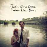 Justin Townes Earle picture from Harlem River Blues released 10/18/2018