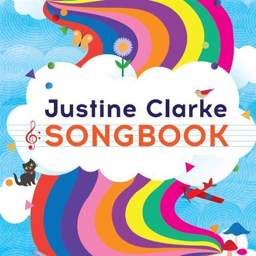 Justine Clarke Creatures of the Rain and Sun profile image