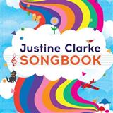 Justine Clarke picture from Creatures of the Rain and Sun released 07/15/2017