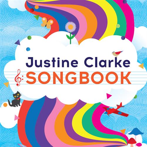 Justine Clarke Dancing Face profile image