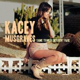Kacey Musgraves picture from Merry Go Round released 02/08/2017