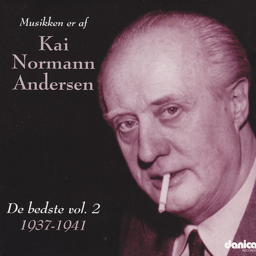 Kai Normann Andersen Alle Gar Rundt Og Forelsker Sig profile image