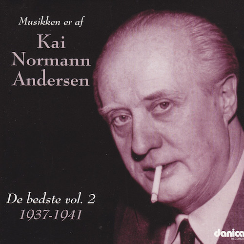 Kai Normann Andersen Gå Ud Og Gå En Tur profile image